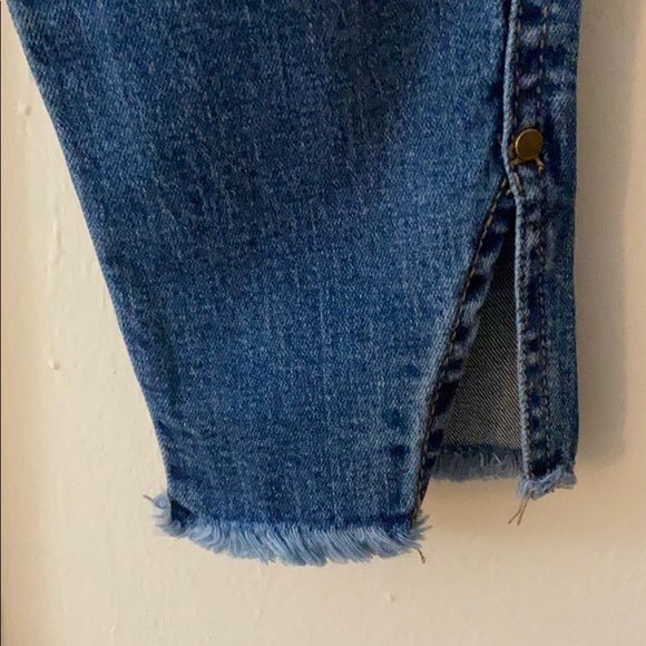 Denim jeans - Picture 4 of 8